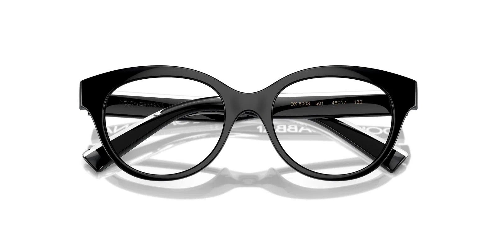 Dolce & Gabbana Kids 5003 Eyeglasses - view 10